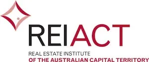Real Estate Institute of the Australian Capital Territory (REIACT)
