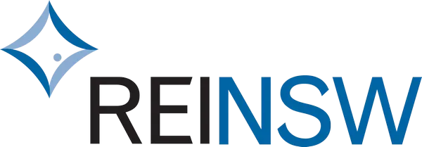 Real Estate Institute of New South Wales Real Estate Institute of New South Wales