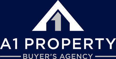 A1 Buyer's Agency logo