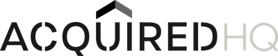 AcquiredHQ Buyer Agents logo