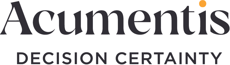 Acumentis