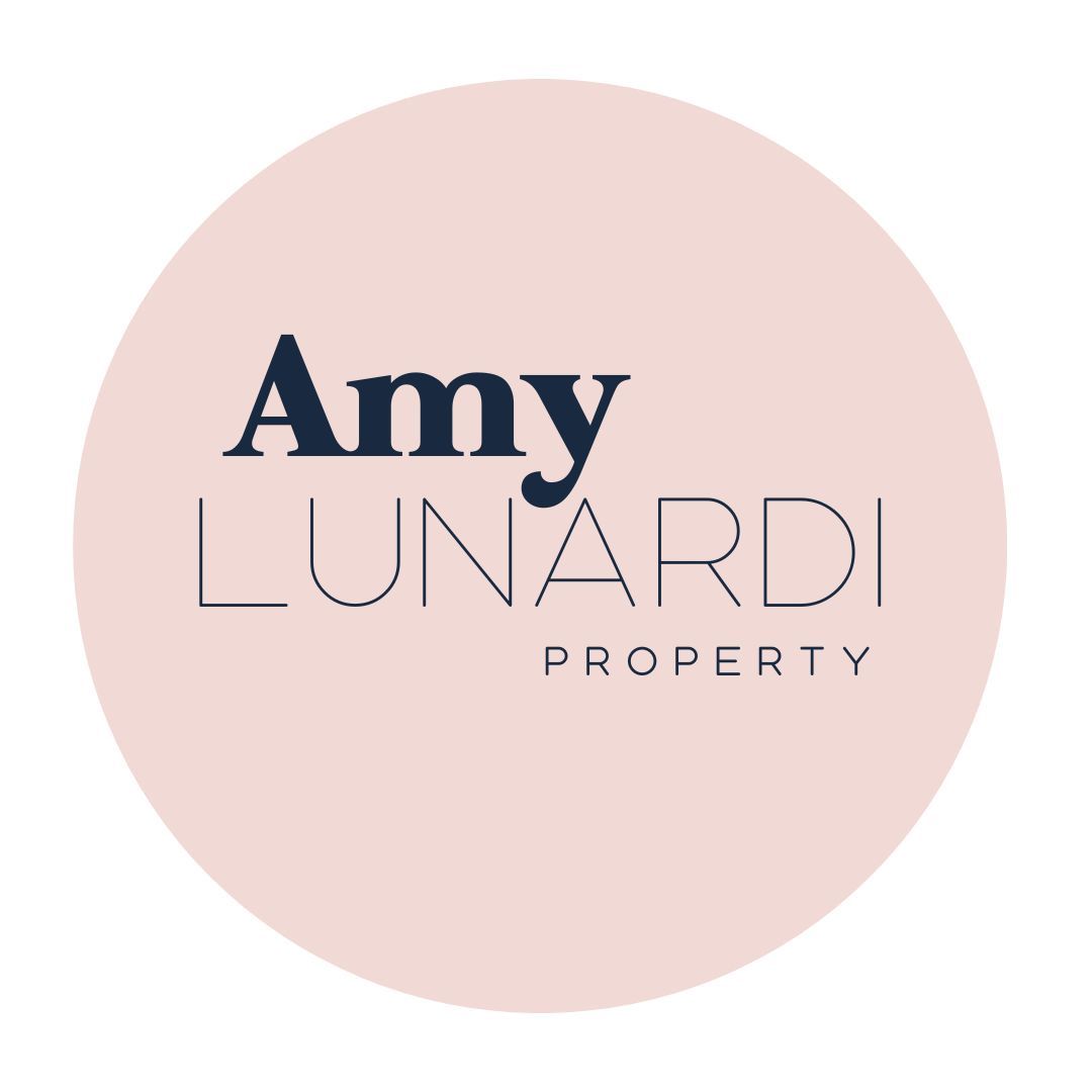 Amy Lunardi Property