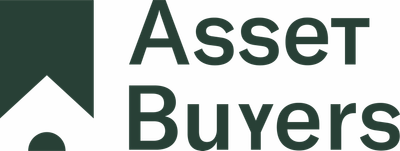 Asset Buyers logo