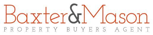 Baxter and Mason Property Buyers Agent logo