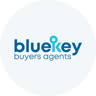 Blue Key Buyers Agents logo