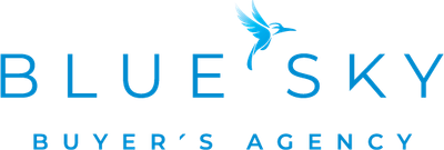 Blue Sky Buyers Agency logo