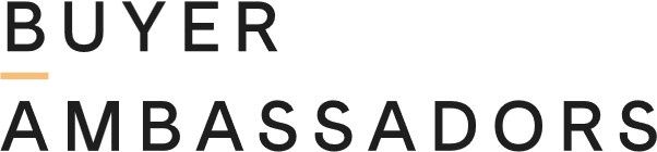 Buyer Ambassadors