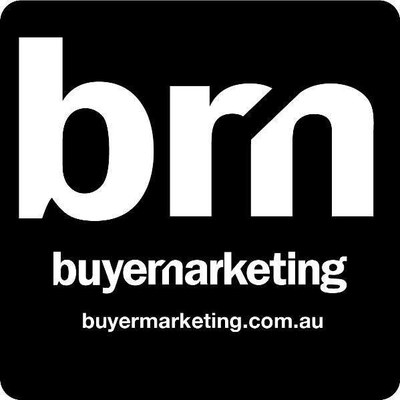 Buyer Marketing Buyer Advocates logo