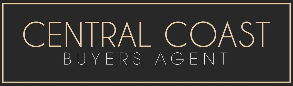 Central Coast Buyers Agent logo