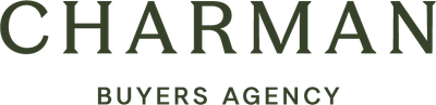 Charman Buyers Agency logo