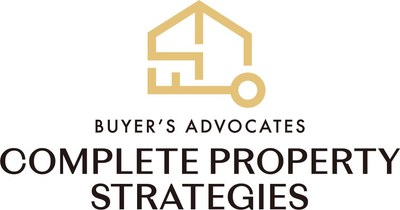 Complete Property Strategies logo