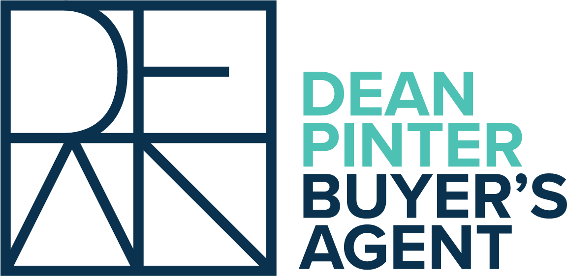 Dean Pinter Buyer's Agent