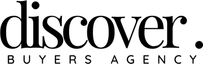 Discover Buyers Agency logo