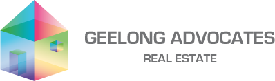 Geelong Real Estate Advocates logo