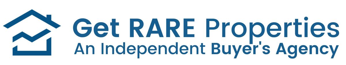 Get RARE Properties logo