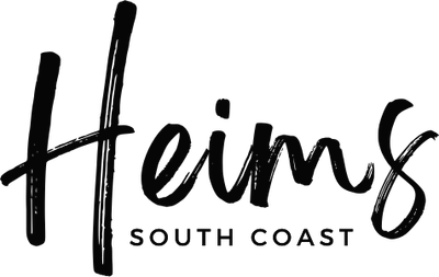 Heims South Coast logo