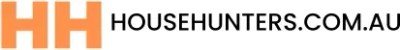 House Hunters AU logo