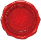 Hunters Buyers Agents logo