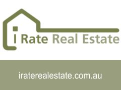 I Rate Real Estate