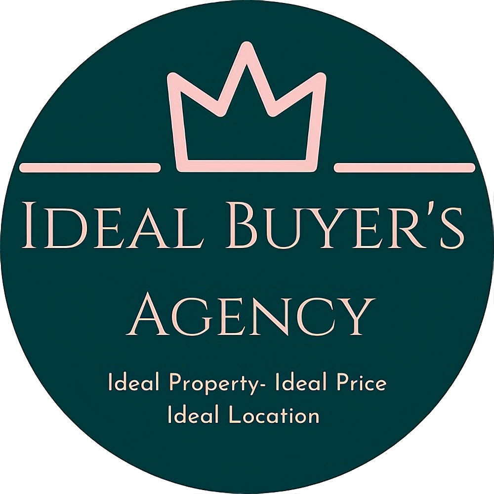 Ideal Buyer's Agency logo