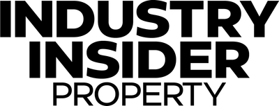 Industry Insider Property logo