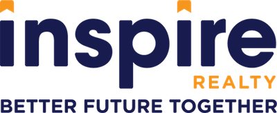 Inspire Realty logo