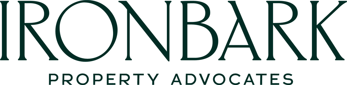 Ironbark Property Advocates
