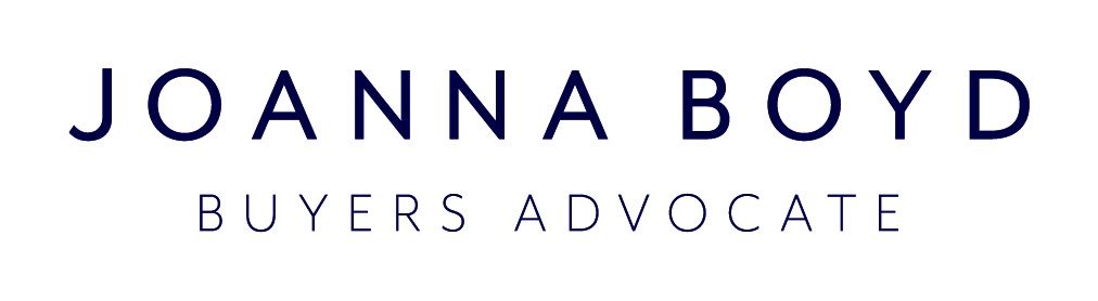 Joanna Boyd Buyers Advocate