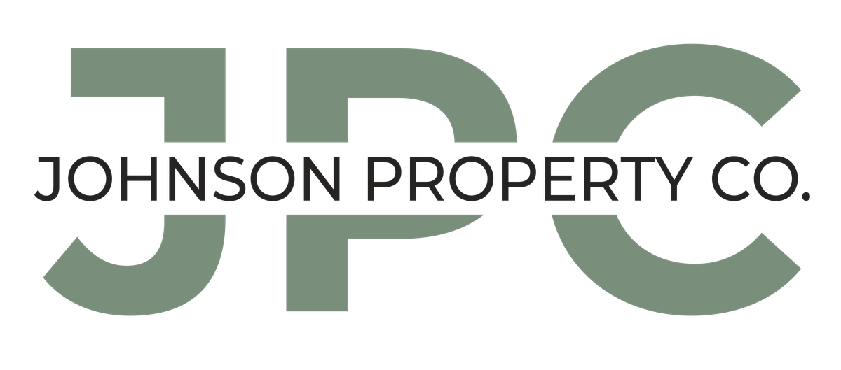 Johnson Property Co logo