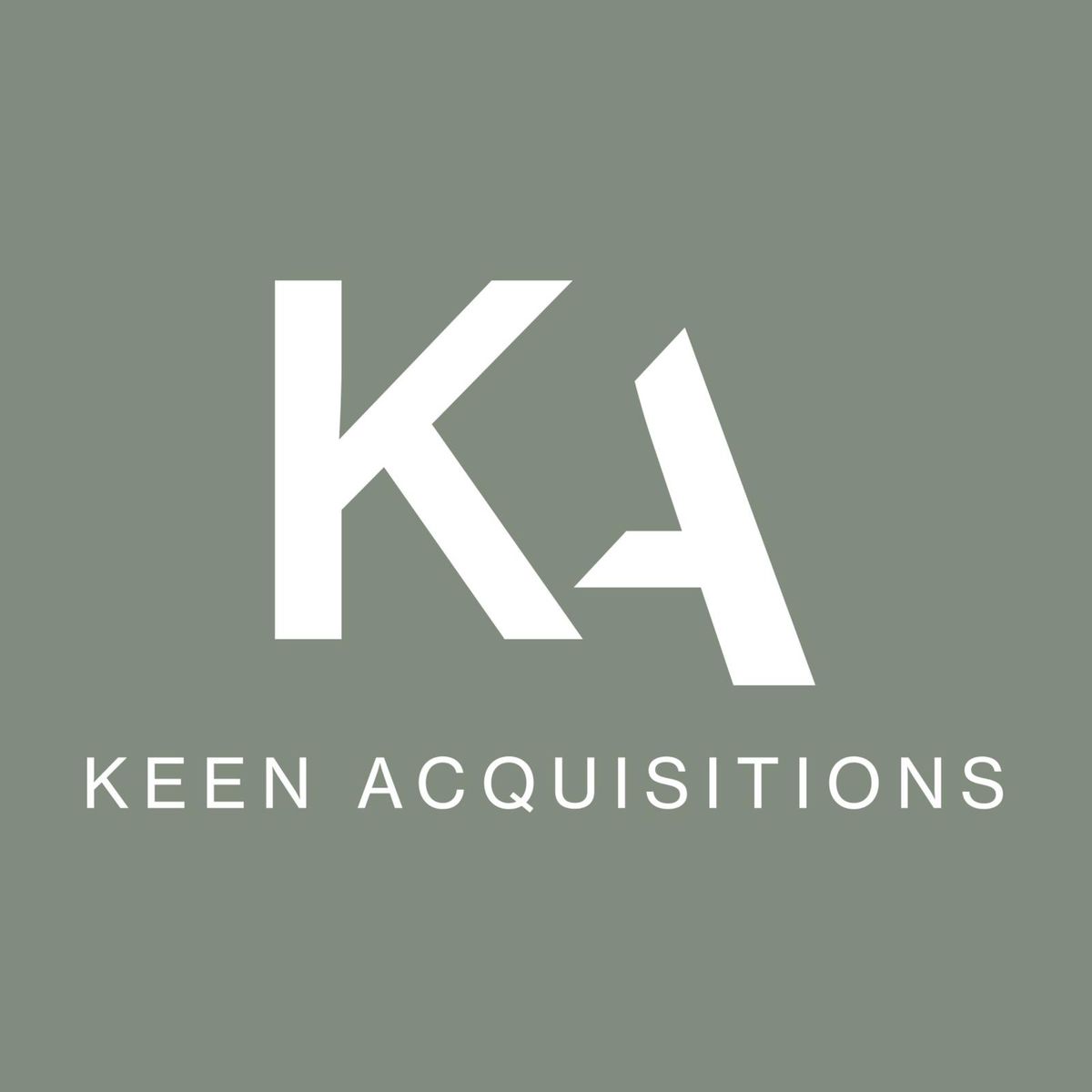 Keen Acquisitions