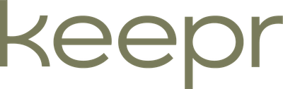 Keepr Property Co logo