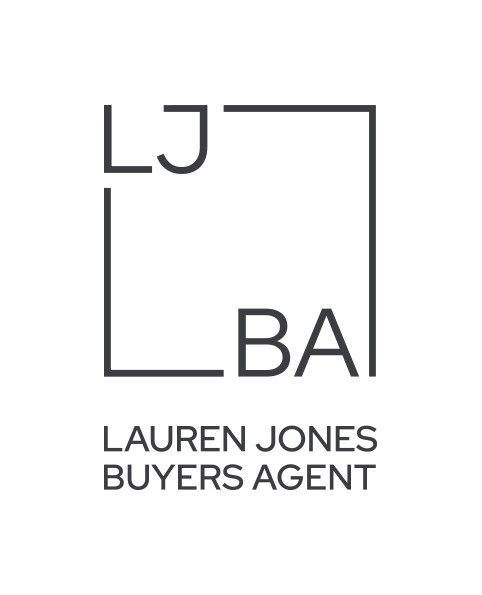 Lauren Jones Buyers Agent