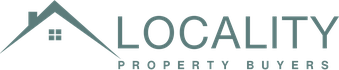 Locality Property Buyers logo