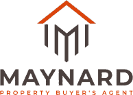Maynard Property Group logo