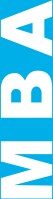 Melbourne Buyers Advocates - MBA logo