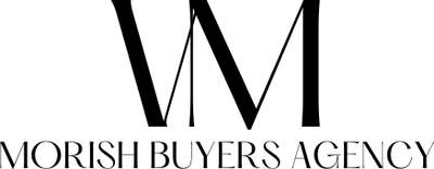 Morish Buyer's Agency logo
