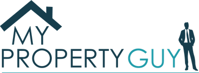 My Property Guy logo
