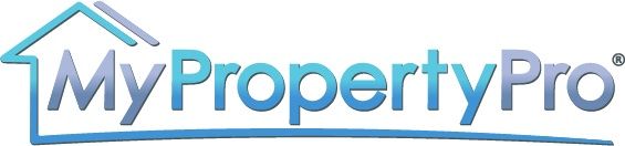 MyPropertyPro logo