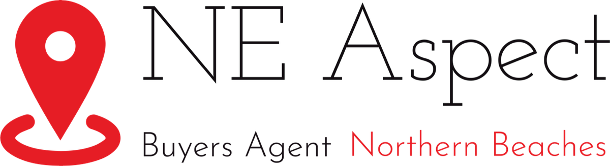NE Aspect