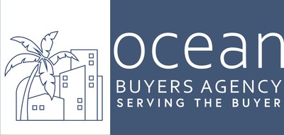 Ocean Buyers Agency Sunshine Coast logo