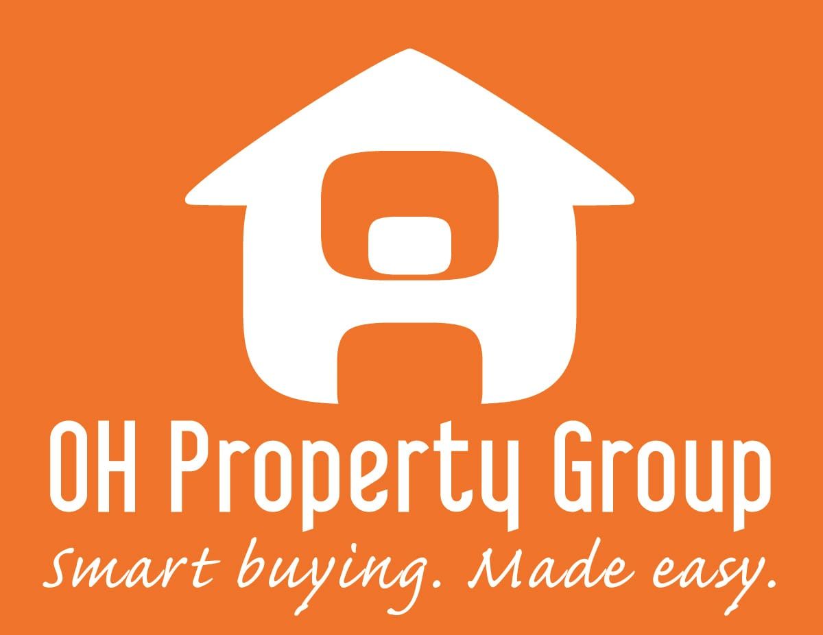 OH Property Group logo