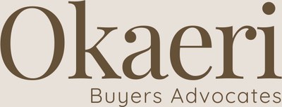 Okaeri Buyers Agents logo