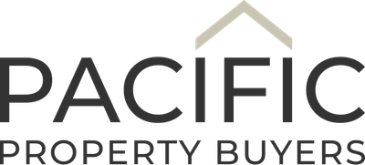 Pacific Property Buyers logo