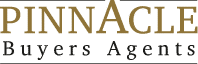 Pinnacle Buyers Agents logo