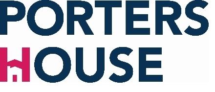 Porters House logo
