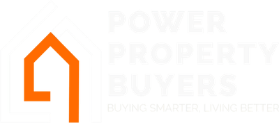 Power Property Buyers logo
