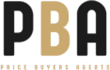 Price Buyers Agents logo