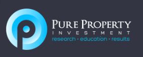 Pure Property Investment logo
