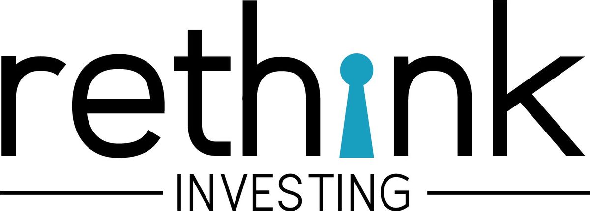 Rethink Property Investing