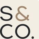 Shepherd & CO. Real Estate Advisory logo